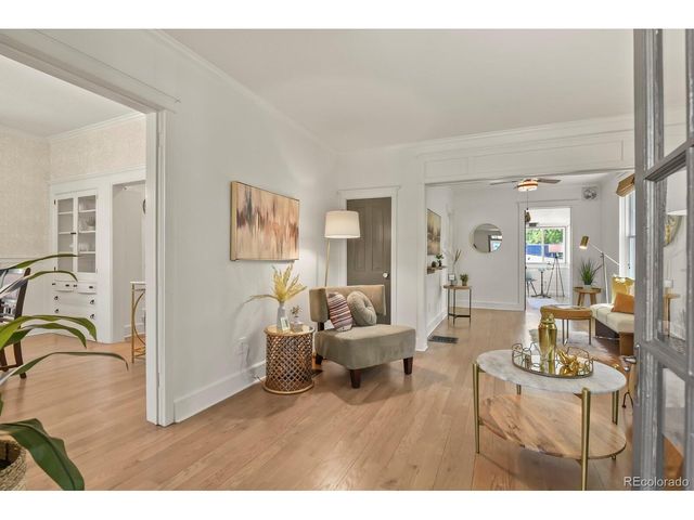 415 E San Rafael St, Colorado Springs, CO 80903