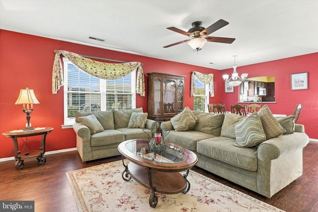 20 FALMOUTH DR, Mount Laurel, NJ 08054