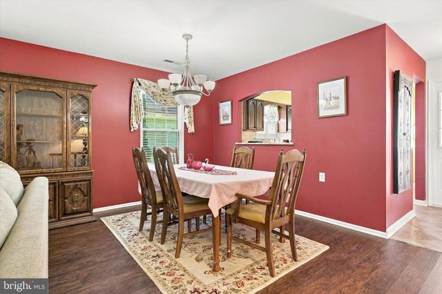 20 FALMOUTH DR, Mount Laurel, NJ 08054