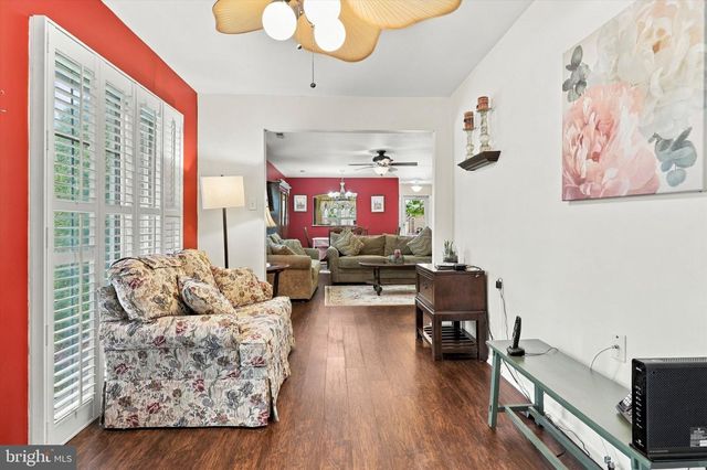 20 FALMOUTH DR, Mount Laurel, NJ 08054