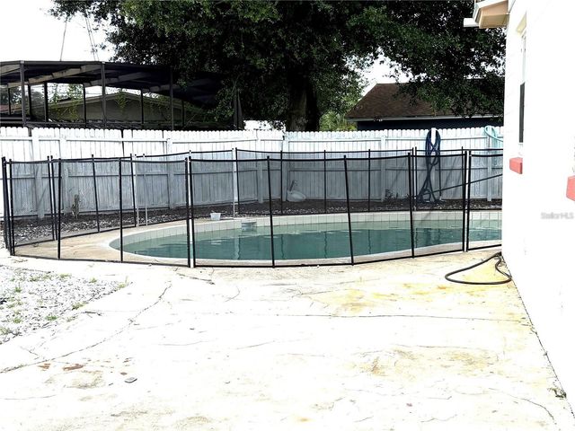 5408 FERDINAND DRIVE, Orlando, FL 32808