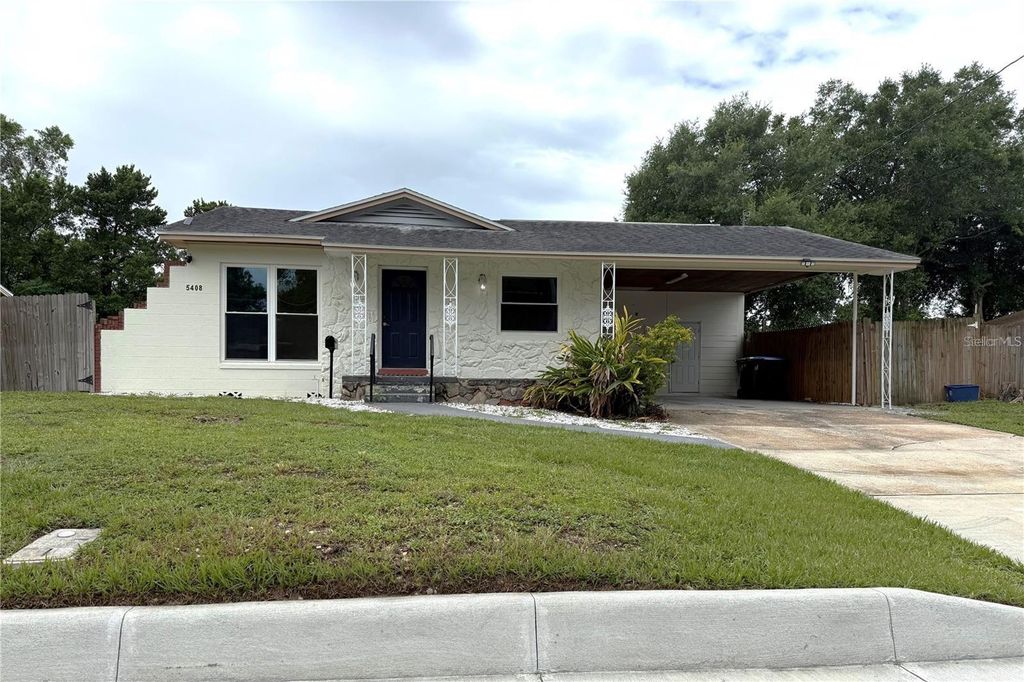 5408 FERDINAND DRIVE, Orlando, FL 32808