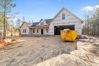 2033 Pewter Drive, West End, NC 27376