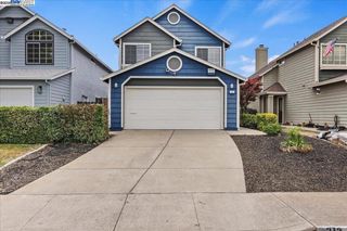 313 Grangnelli Ave, Antioch, CA 94509