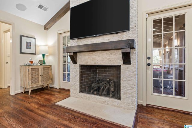 1332 PANORAMA DRIVE, Vestavia Hills, AL 35216