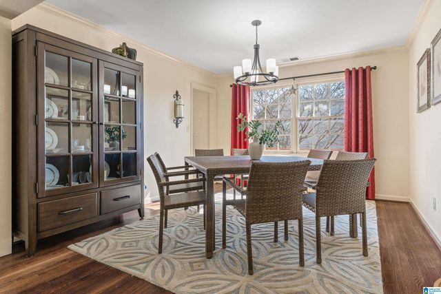 1332 PANORAMA DRIVE, Vestavia Hills, AL 35216