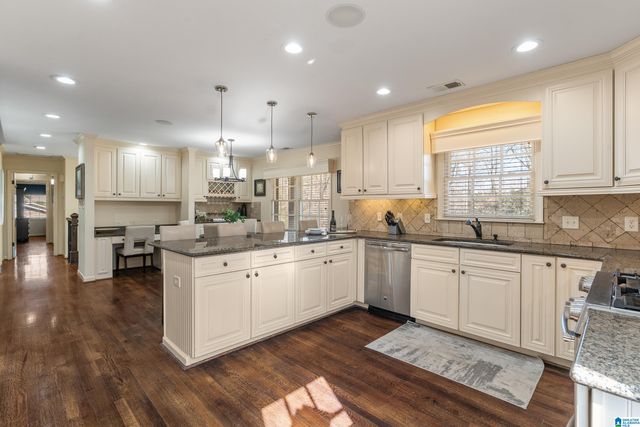 1332 PANORAMA DRIVE, Vestavia Hills, AL 35216