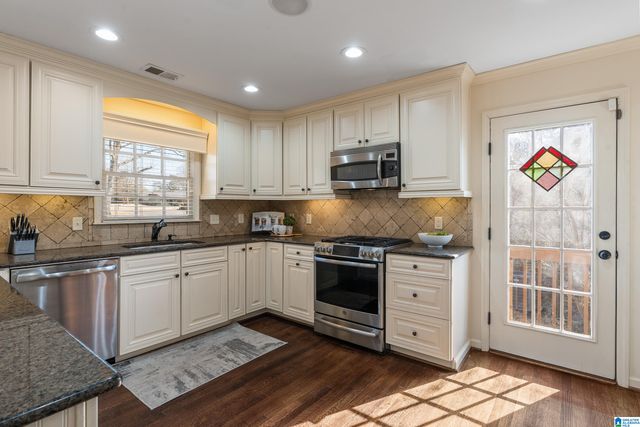 1332 PANORAMA DRIVE, Vestavia Hills, AL 35216