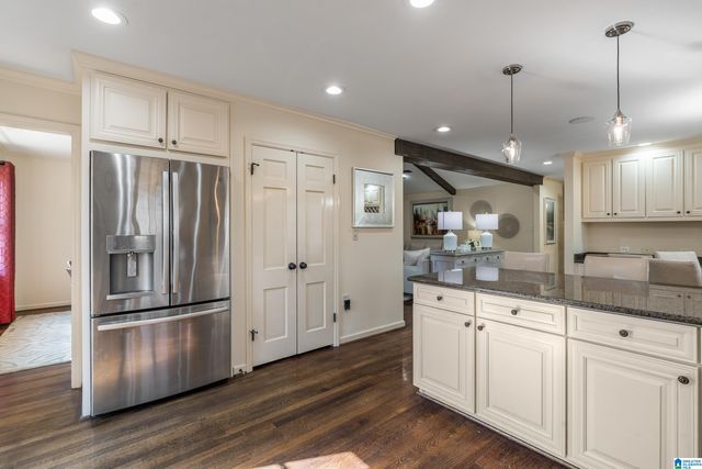 1332 PANORAMA DRIVE, Vestavia Hills, AL 35216