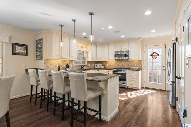 1332 PANORAMA DRIVE, Vestavia Hills, AL 35216