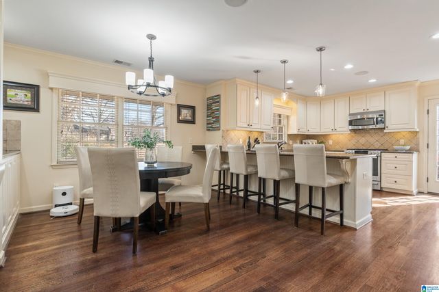 1332 PANORAMA DRIVE, Vestavia Hills, AL 35216