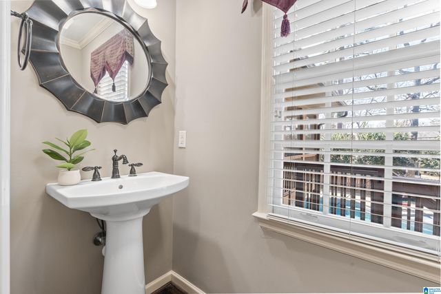 1332 PANORAMA DRIVE, Vestavia Hills, AL 35216