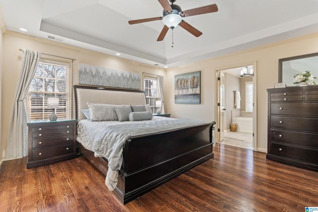 1332 PANORAMA DRIVE, Vestavia Hills, AL 35216