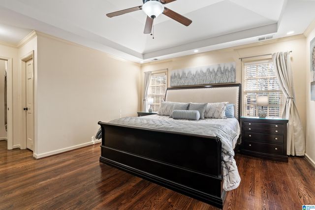 1332 PANORAMA DRIVE, Vestavia Hills, AL 35216