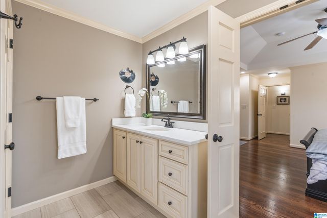 1332 PANORAMA DRIVE, Vestavia Hills, AL 35216