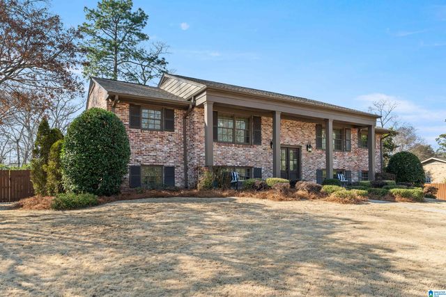 1332 PANORAMA DRIVE, Vestavia Hills, AL 35216