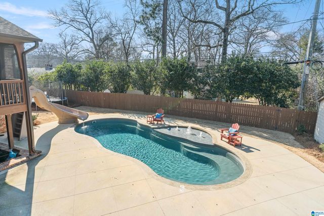 1332 PANORAMA DRIVE, Vestavia Hills, AL 35216