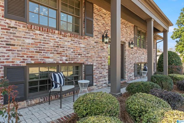 1332 PANORAMA DRIVE, Vestavia Hills, AL 35216