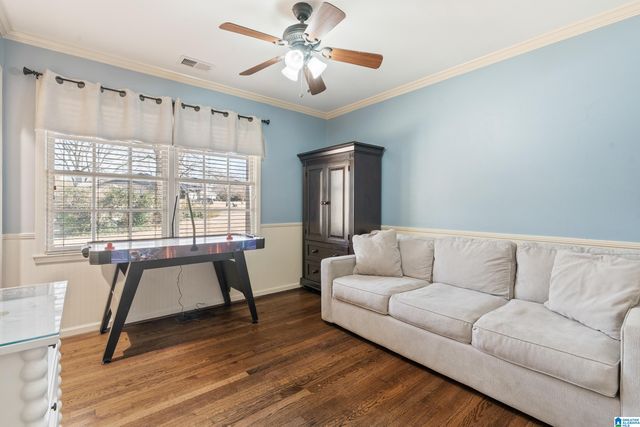 1332 PANORAMA DRIVE, Vestavia Hills, AL 35216