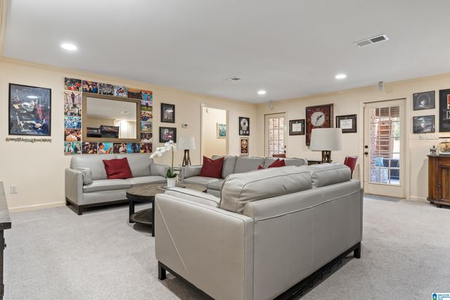 1332 PANORAMA DRIVE, Vestavia Hills, AL 35216