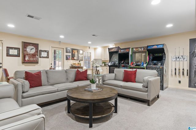 1332 PANORAMA DRIVE, Vestavia Hills, AL 35216