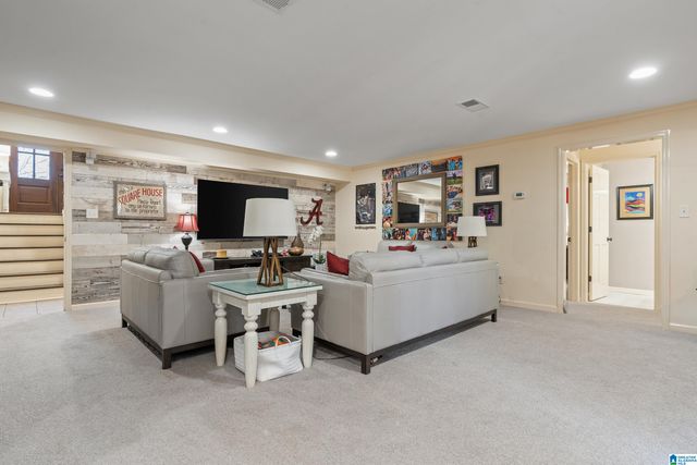 1332 PANORAMA DRIVE, Vestavia Hills, AL 35216