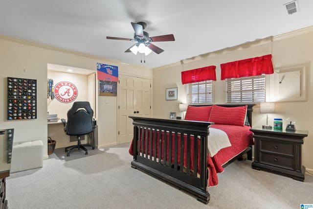 1332 PANORAMA DRIVE, Vestavia Hills, AL 35216