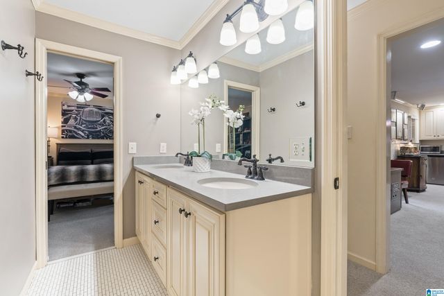 1332 PANORAMA DRIVE, Vestavia Hills, AL 35216