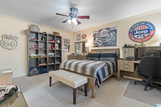 1332 PANORAMA DRIVE, Vestavia Hills, AL 35216