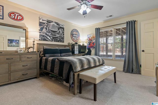 1332 PANORAMA DRIVE, Vestavia Hills, AL 35216