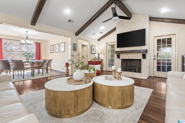 1332 PANORAMA DRIVE, Vestavia Hills, AL 35216