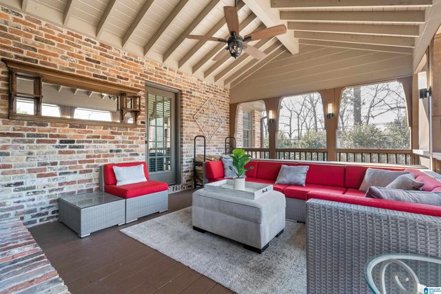 1332 PANORAMA DRIVE, Vestavia Hills, AL 35216