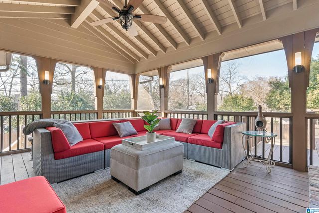 1332 PANORAMA DRIVE, Vestavia Hills, AL 35216