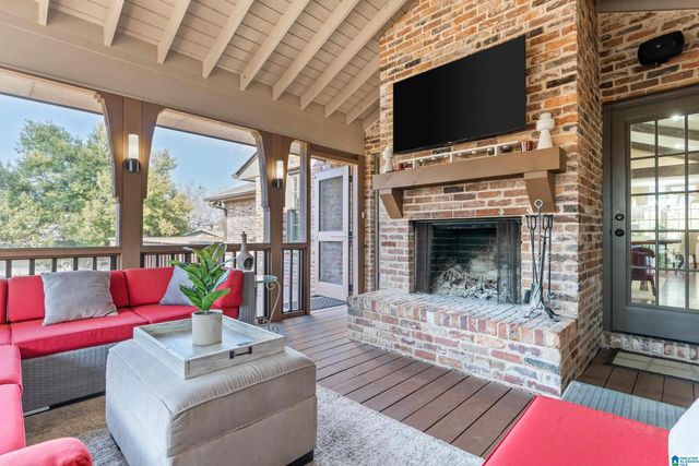 1332 PANORAMA DRIVE, Vestavia Hills, AL 35216