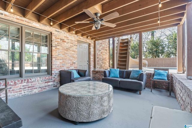 1332 PANORAMA DRIVE, Vestavia Hills, AL 35216