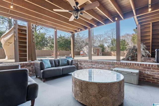 1332 PANORAMA DRIVE, Vestavia Hills, AL 35216