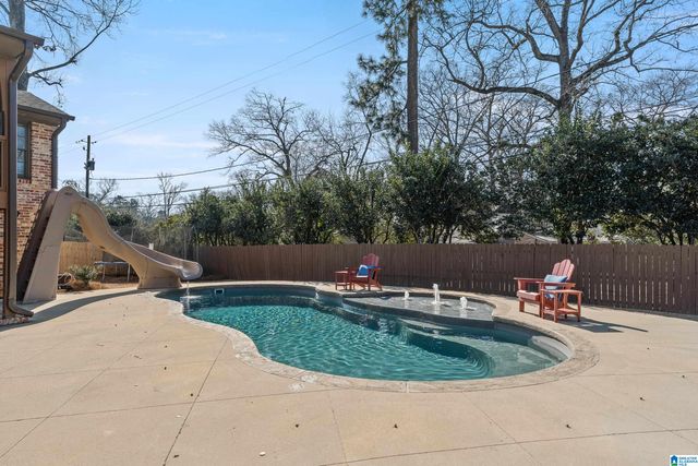 1332 PANORAMA DRIVE, Vestavia Hills, AL 35216