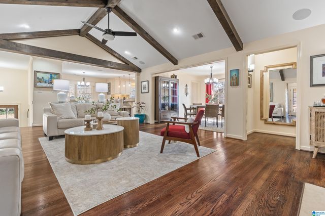 1332 PANORAMA DRIVE, Vestavia Hills, AL 35216