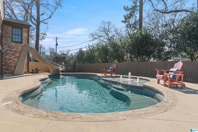 1332 PANORAMA DRIVE, Vestavia Hills, AL 35216