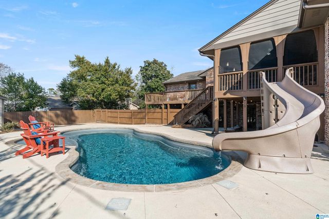 1332 PANORAMA DRIVE, Vestavia Hills, AL 35216