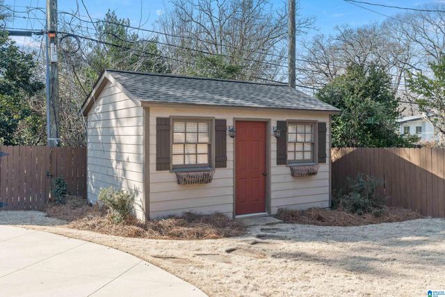 1332 PANORAMA DRIVE, Vestavia Hills, AL 35216