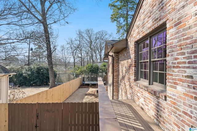 1332 PANORAMA DRIVE, Vestavia Hills, AL 35216