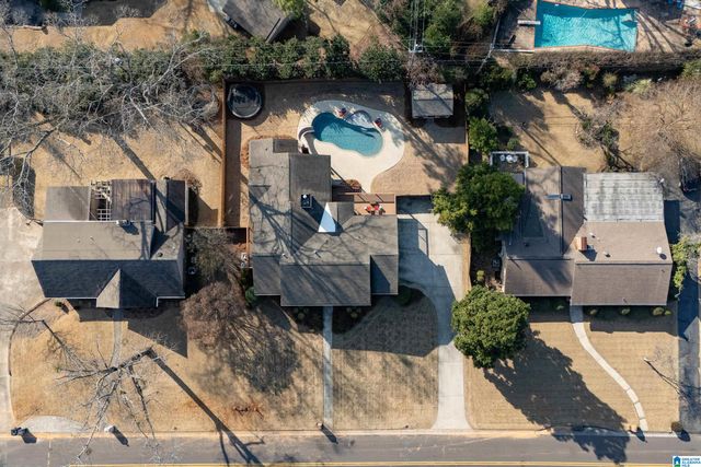 1332 PANORAMA DRIVE, Vestavia Hills, AL 35216