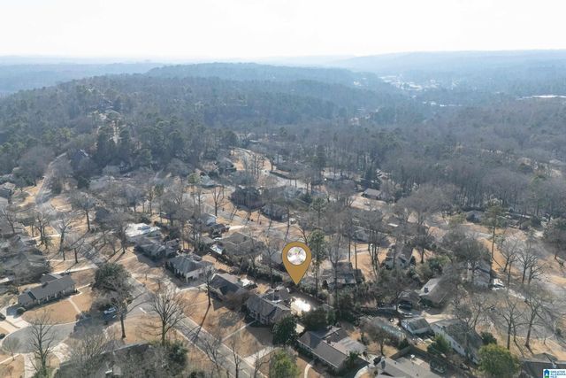 1332 PANORAMA DRIVE, Vestavia Hills, AL 35216