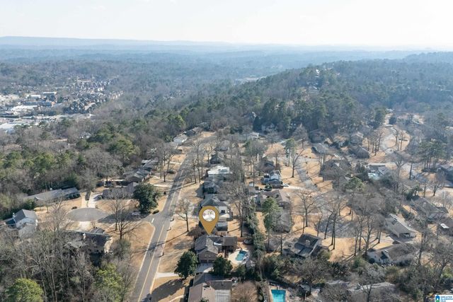 1332 PANORAMA DRIVE, Vestavia Hills, AL 35216