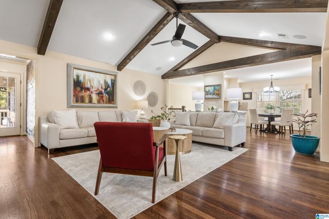 1332 PANORAMA DRIVE, Vestavia Hills, AL 35216