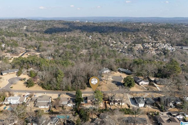 1332 PANORAMA DRIVE, Vestavia Hills, AL 35216