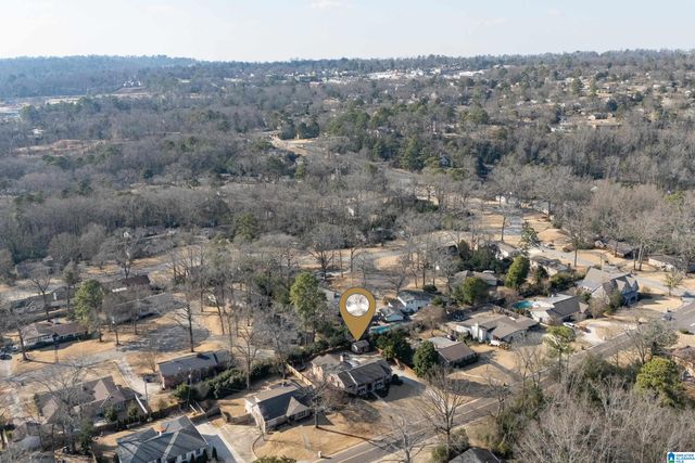 1332 PANORAMA DRIVE, Vestavia Hills, AL 35216