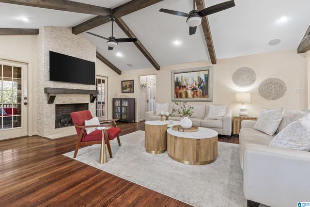 1332 PANORAMA DRIVE, Vestavia Hills, AL 35216