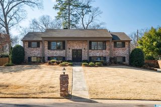 1332 PANORAMA DRIVE, Vestavia Hills, AL 35216